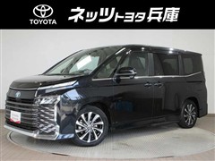 ヴォクシー ハイブリッド S-Z