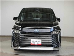 ヴォクシー ハイブリッド S-Z