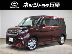 スズキ ソリオ HV MZゼンホウイモニタP