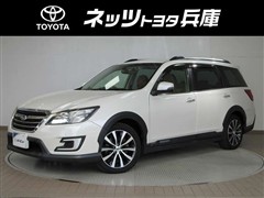 スバル エクシーガクロス7 2.5Iアイサイト