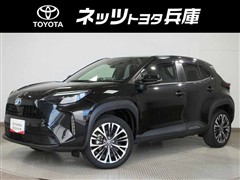 ヤリスクロス HV Z