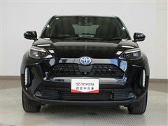 ヤリスクロス HV Z