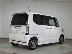 N-BOX カスタムG Lパッケージ