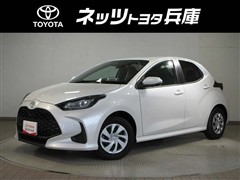 ヤリス ハイブリッド G
