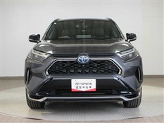 RAV4 PHEVブラックトーン