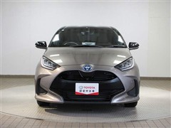 ヤリス ハイブリッド Z