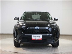ヤリスクロス ハイブリッド Z