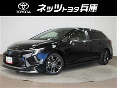 トヨタ カローラツーリング HV WXB