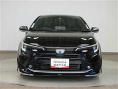 カローラツーリング HV WXB