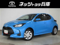 ヤリス X