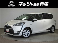 シエンタ ハイブリッド G