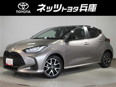 ヤリス ハイブリッド Z
