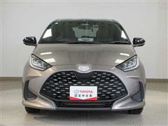 ヤリス ハイブリッド Z