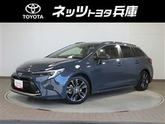 カローラツーリング HV WXB