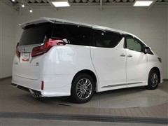 アルファードHV エグゼクティブ
