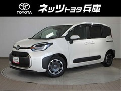 トヨタ シエンタ ハイブリッド Z