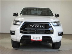 ハイラックス Z GRスポーツ