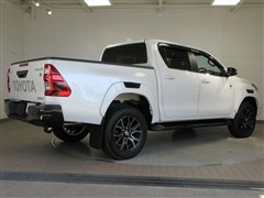 ハイラックス Z GRスポーツ