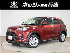 トヨタ ライズ G