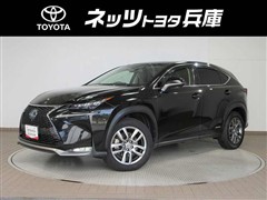 レクサス NX300h Iパッケージ