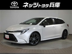 カローラツーリング HV WXB