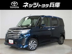 ルーミー カスタムG