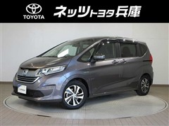 フリード ハイブリッド EX