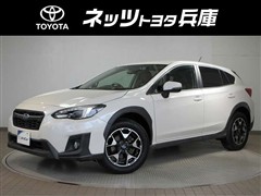 スバル スバル XV 2.0I-Lアイサイト