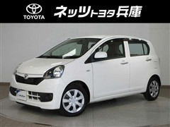 ダイハツ ミライース L SA