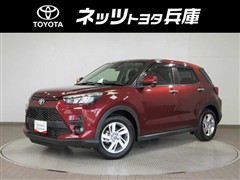 トヨタ　ライズ G