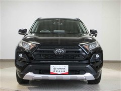 RAV4 アドベンチャー