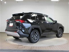 RAV4 アドベンチャー