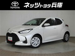 ヤリス Z