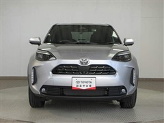 ヤリスクロス ハイブリッド Z