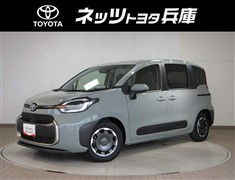 シエンタ Z