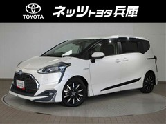 シエンタHV ファンベース G