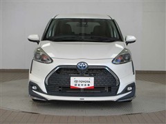 シエンタHV ファンベース G