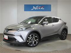 トヨタ C-HR G LEDエディション