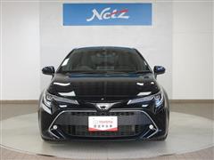 カローラスポーツ G Z