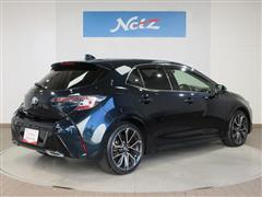 カローラスポーツ G Z