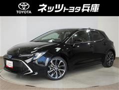 カローラスポーツ HV G Z