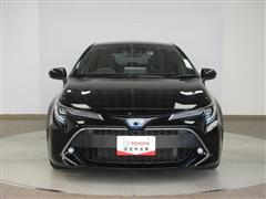 カローラスポーツ HV G Z