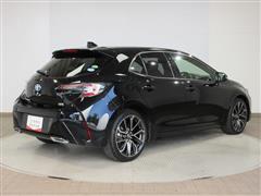 カローラスポーツ HV G Z