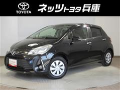 ヴィッツ FセーフティーED2