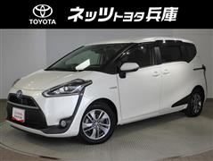 シエンタ ハイブリッドG クエロ