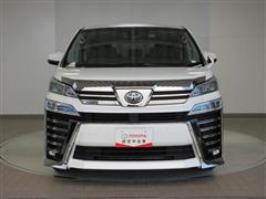 ヴェルファイア 2.5Z