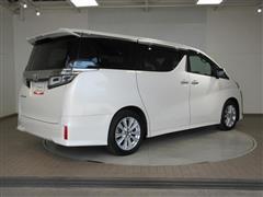 ヴェルファイア 2.5Z