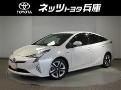 プリウス S ツーリングセレクション