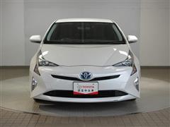 プリウス S ツーリングセレクション