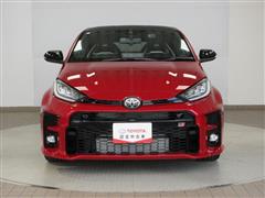 GRヤリス RZ ハイパフォーマンス